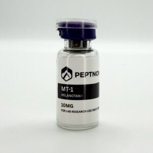 MT-1 10mg Vial