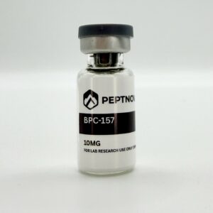 BPC-157 10mg Vial