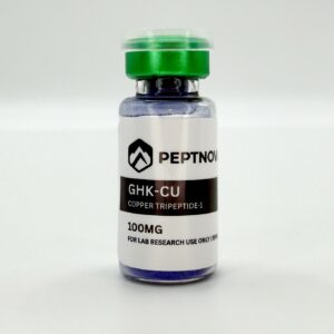 GHK-CU 100mg Vial